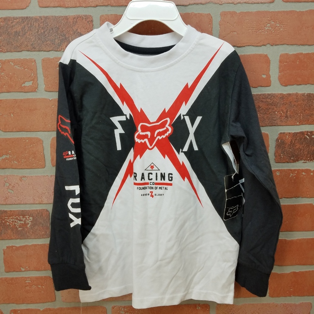FOX / KIDS T-SHIRT
